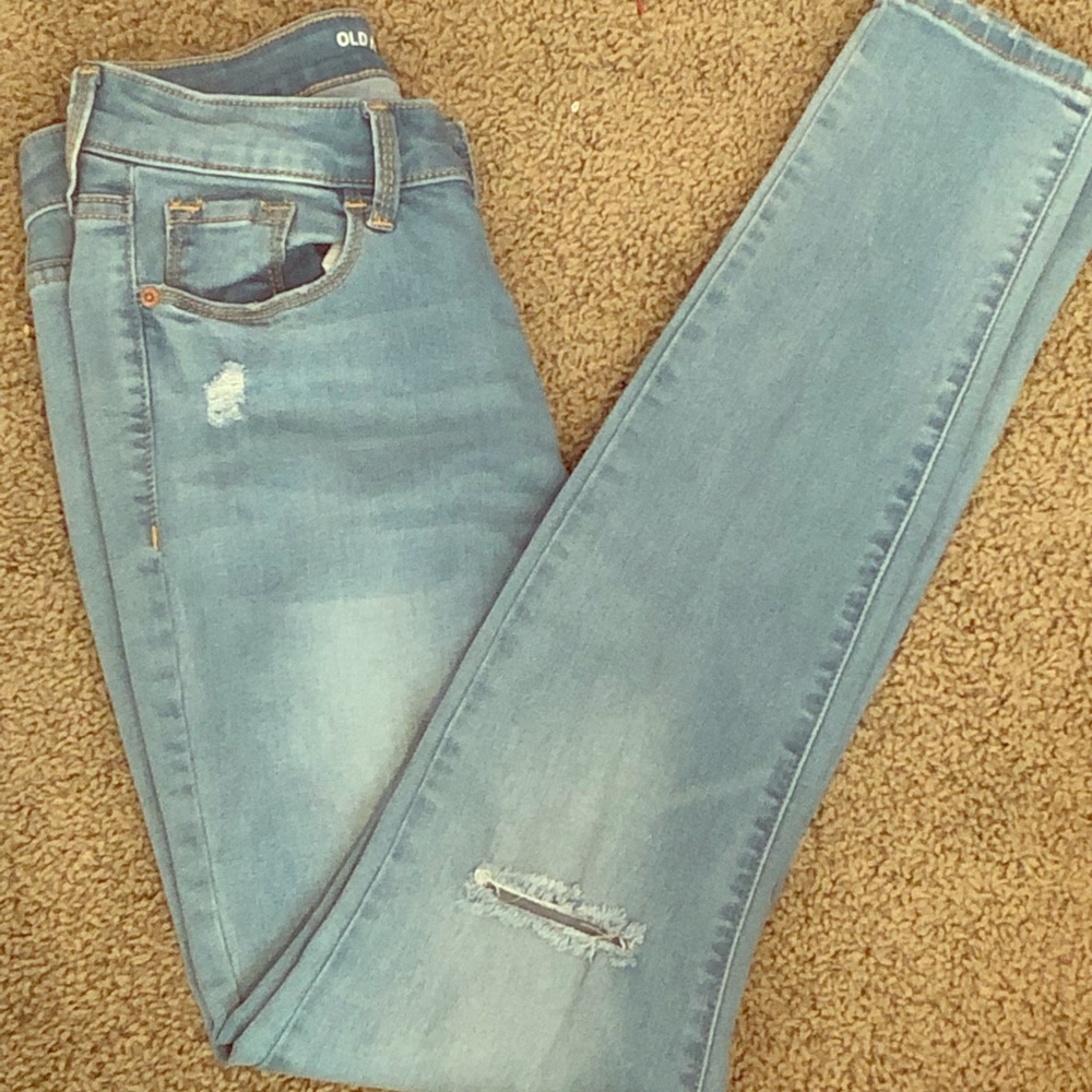 women’s jeans!!